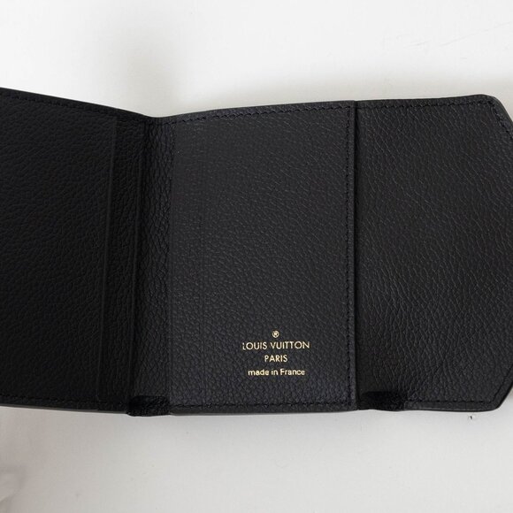 LOUIS VUITTON Black Wallet - Picture 4 of 11